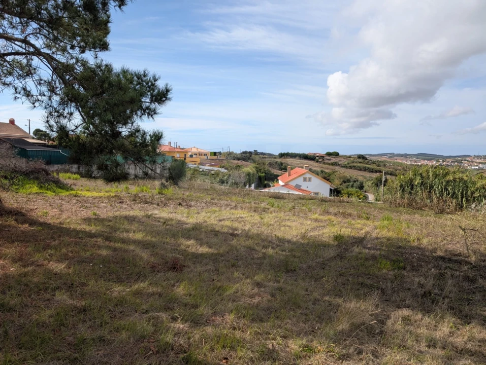 Terreno para Venda em Miragaia e Marteleira Foto 9