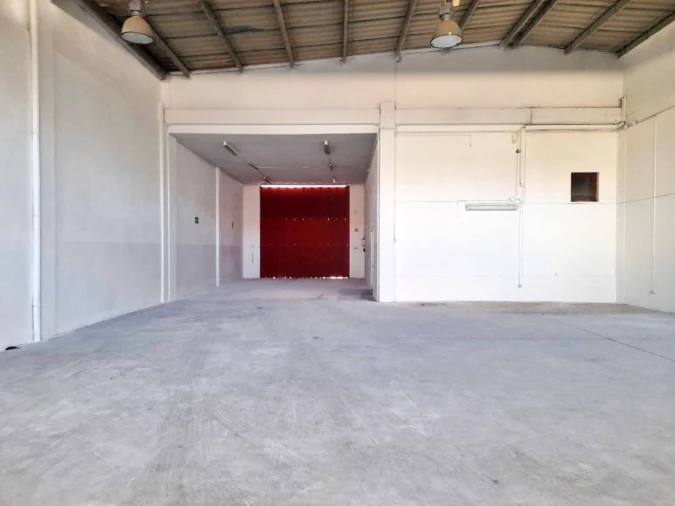 Armazém para Arrendamento em Matosinhos e Leça da Palmeira Foto 2