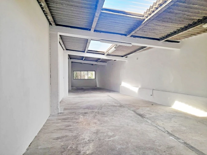 Armazém para Arrendamento em Matosinhos e Leça da Palmeira Foto 7