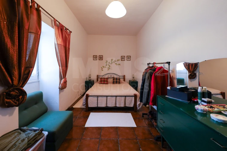 Quinta T2 para Venda em Casével e Vaqueiros Foto 10