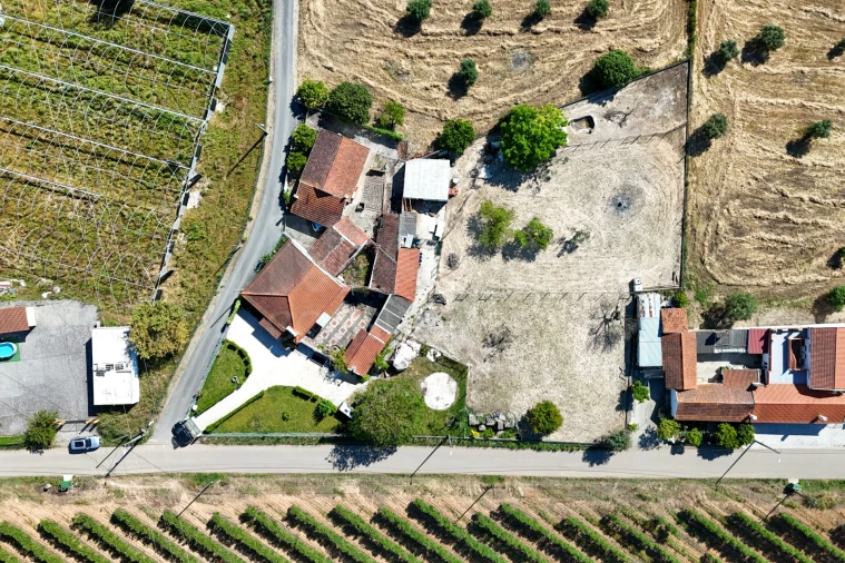 Quinta T2 para Venda em Casével e Vaqueiros Foto 8
