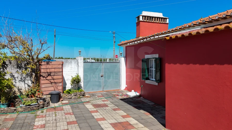 Quinta T2 para Venda em Casével e Vaqueiros Foto 11