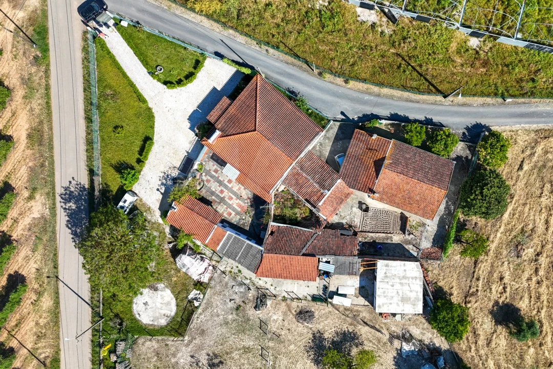 Quinta T2 para Venda em Casével e Vaqueiros Foto 2