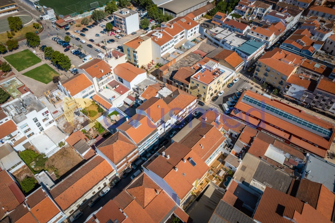 Apartamento T3 para Venda em São Bartolomeu de Messines Foto 37