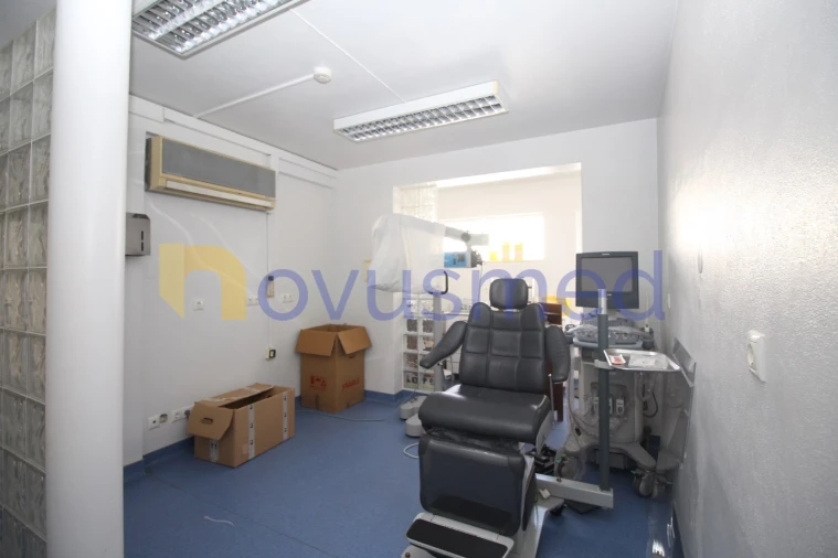 Apartamento T3 para Venda em São Bartolomeu de Messines Foto 28