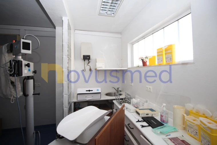 Apartamento T3 para Venda em São Bartolomeu de Messines Foto 35