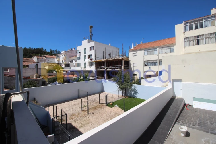 Apartamento T3 para Venda em São Bartolomeu de Messines Foto 36