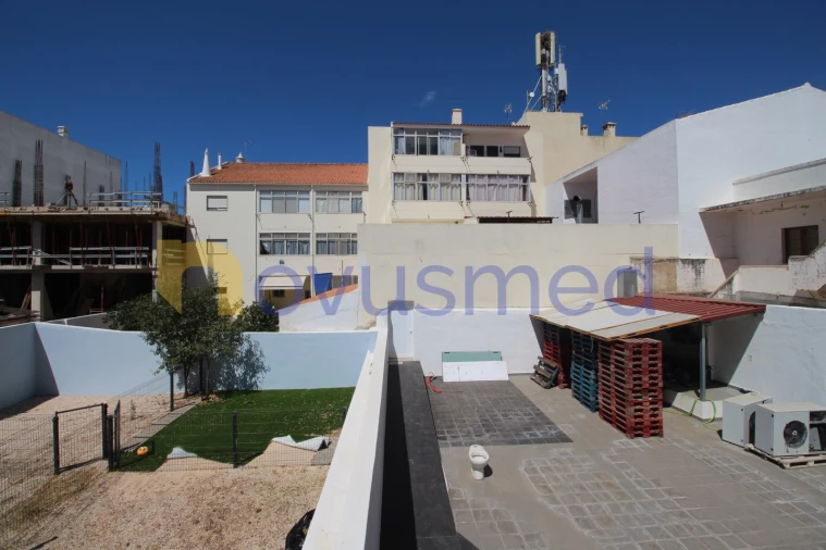 Apartamento T3 para Venda em São Bartolomeu de Messines Foto 37