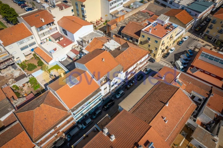 Apartamento T3 para Venda em São Bartolomeu de Messines