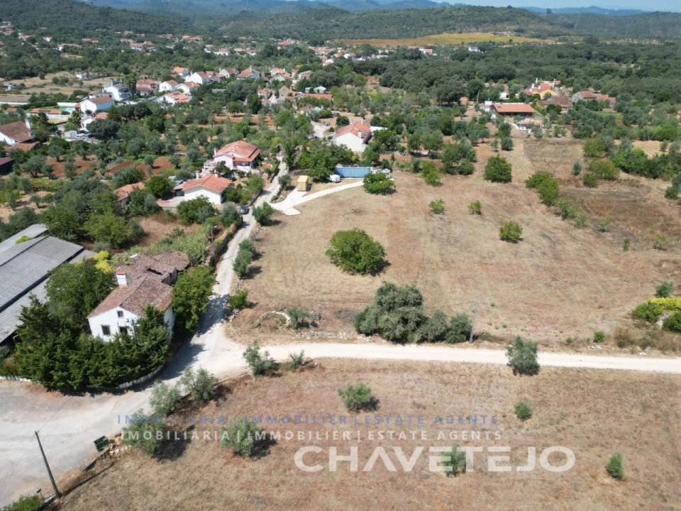 Terreno Agricola ou Rústico para Venda em Areias e Pias Foto 3