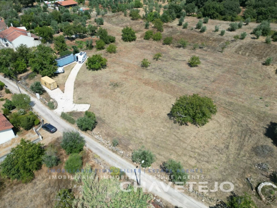 Terreno Agricola ou Rústico para Venda em Areias e Pias Foto 4