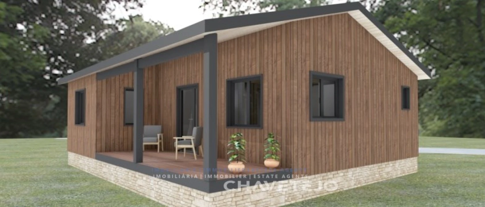 Terreno Agricola ou Rústico para Venda em Areias e Pias Foto 2