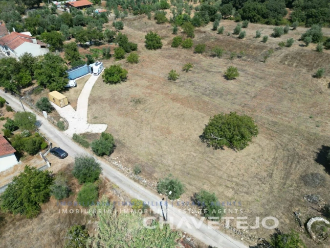 Terreno Agricola ou Rústico para Venda em Areias e Pias Foto 4