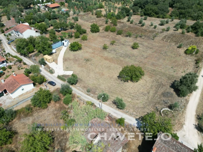Terreno Agricola ou Rústico para Venda em Areias e Pias Foto 5