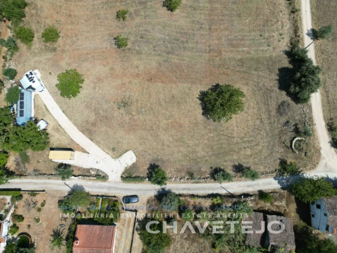 Terreno Agricola ou Rústico para Venda em Areias e Pias Foto 7
