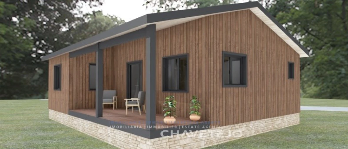 Terreno Agricola ou Rústico para Venda em Areias e Pias Foto 2