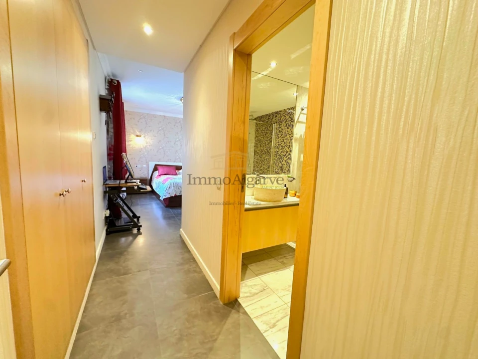 Moradia T3 para Venda em Quarteira Foto 33