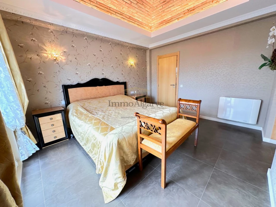 Moradia T3 para Venda em Quarteira Foto 38