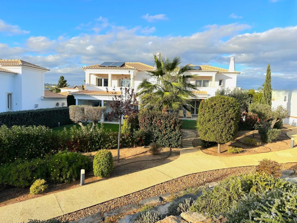 Moradia T3 para Venda em Quarteira Foto 49