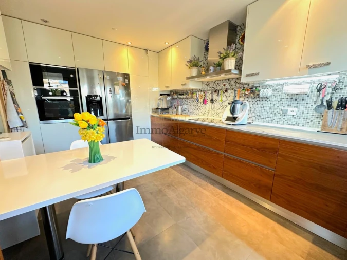 Moradia T3 para Venda em Quarteira Foto 28