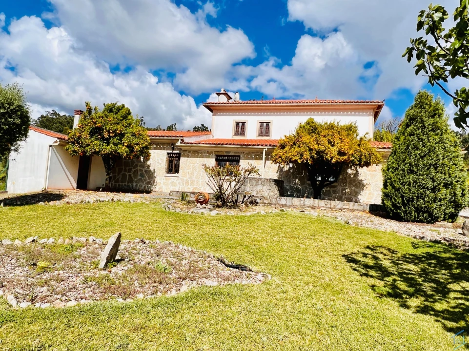 Moradia T4 para Venda em Alvaiázere Foto 55