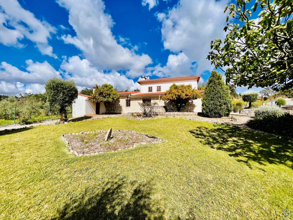 Moradia T4 para Venda em Alvaiázere Foto 54