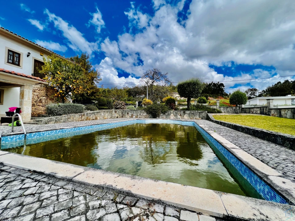 Moradia T4 para Venda em Alvaiázere Foto 18