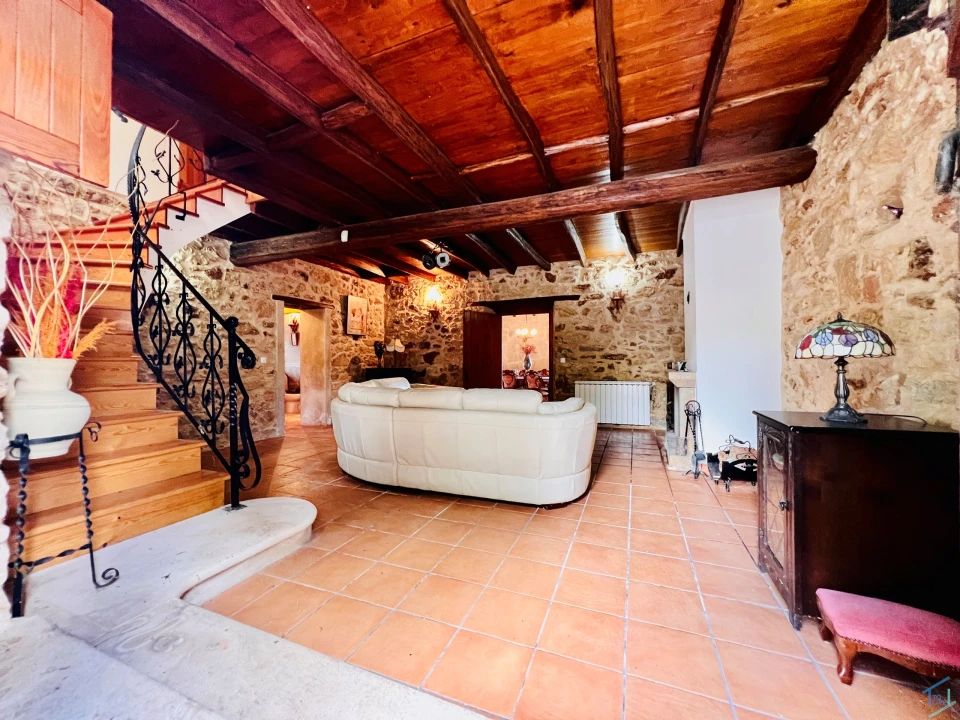 Moradia T4 para Venda em Alvaiázere Foto 5