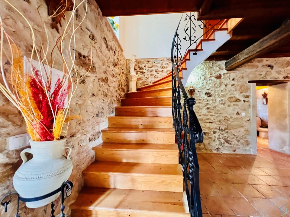 Moradia T4 para Venda em Alvaiázere Foto 12