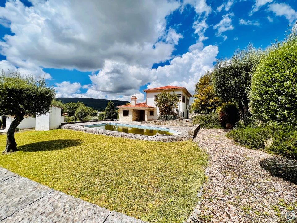 Moradia T4 para Venda em Alvaiázere Foto 20