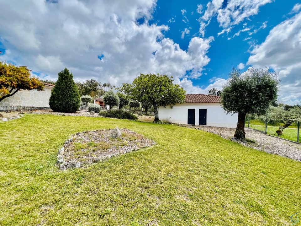 Moradia T4 para Venda em Alvaiázere Foto 24