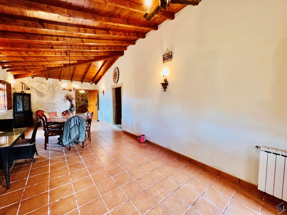 Moradia T4 para Venda em Alvaiázere Foto 51