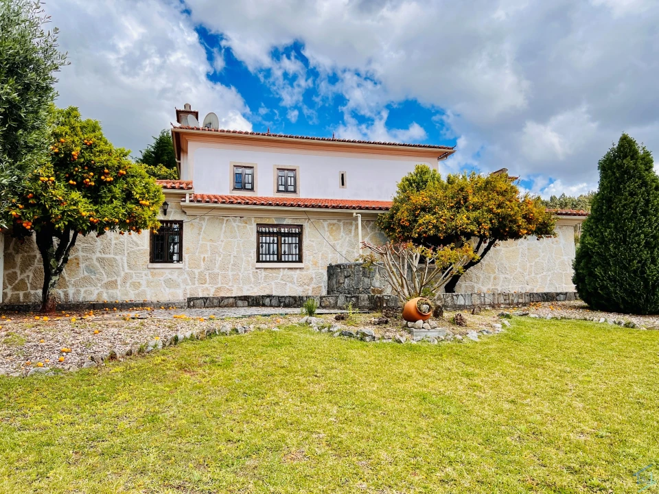 Moradia T4 para Venda em Alvaiázere Foto 23