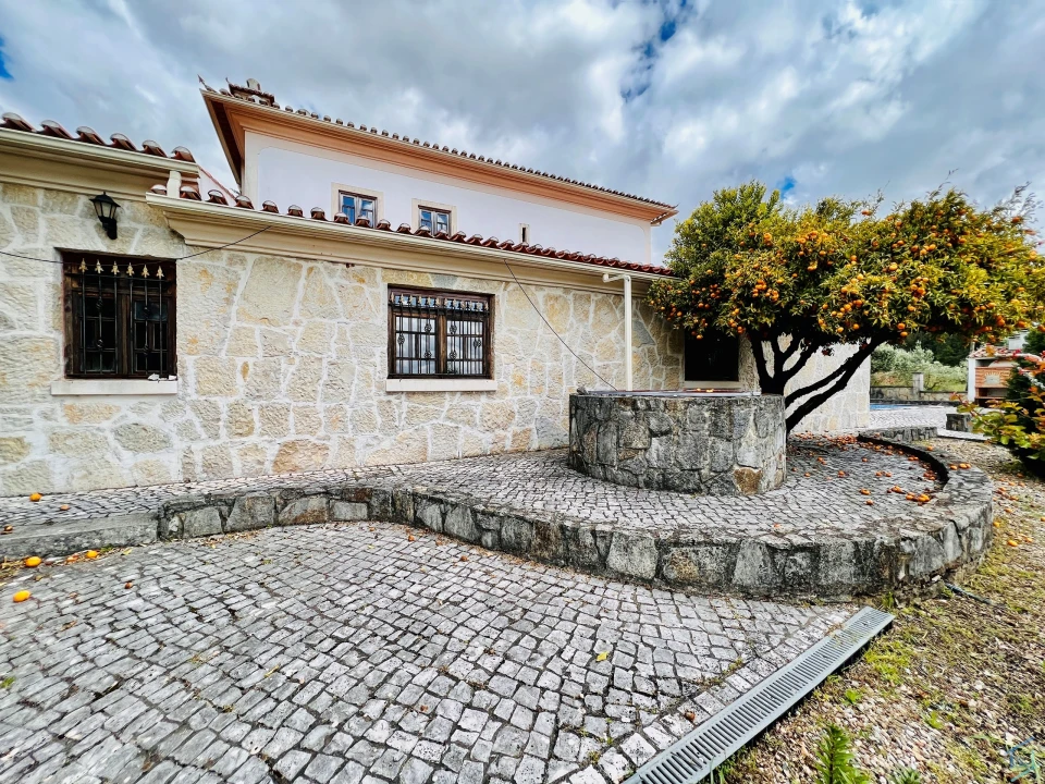 Moradia T4 para Venda em Alvaiázere Foto 25