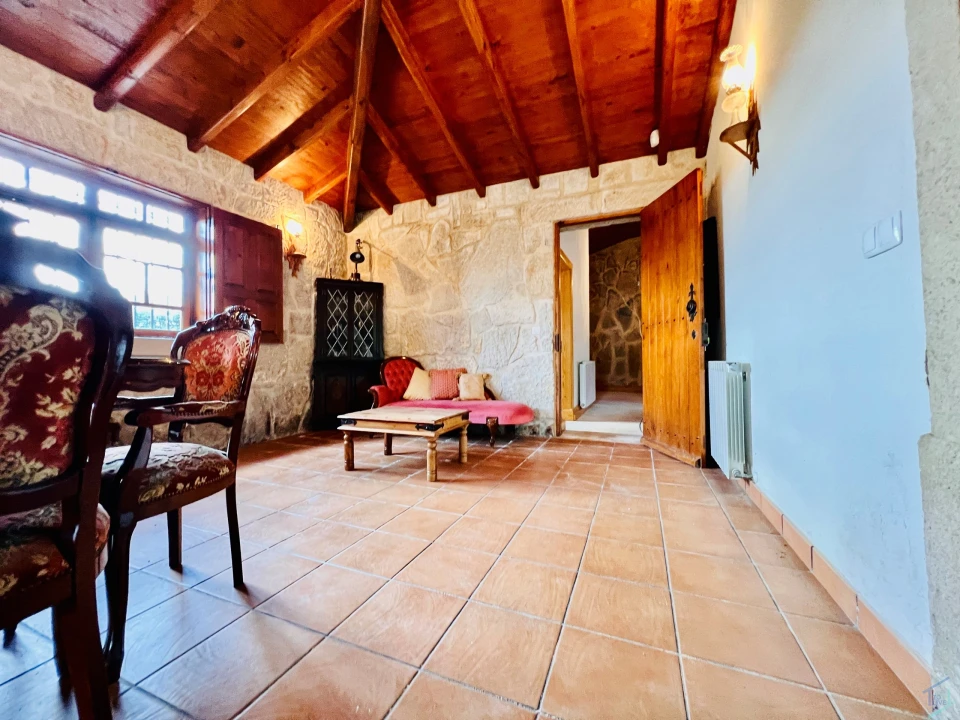 Moradia T4 para Venda em Alvaiázere Foto 44