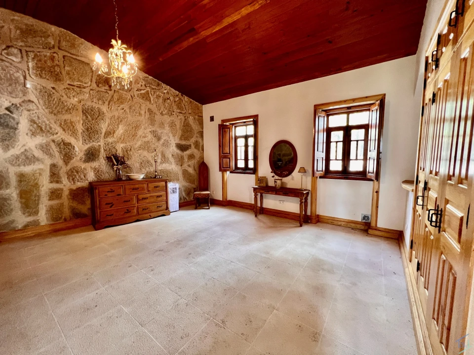 Moradia T4 para Venda em Alvaiázere Foto 41