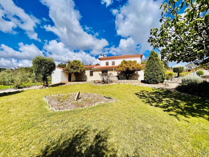 Moradia T4 para Venda em Alvaiázere Foto 54