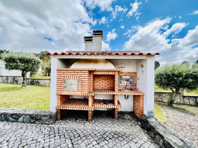 Moradia T4 para Venda em Alvaiázere Foto 11