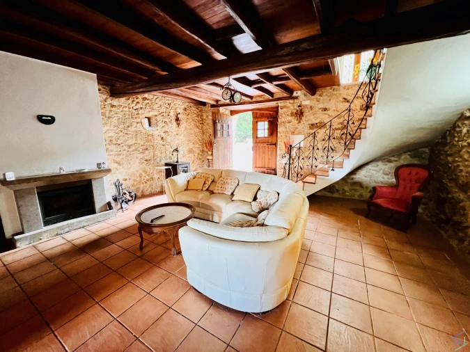 Moradia T4 para Venda em Alvaiázere Foto 37