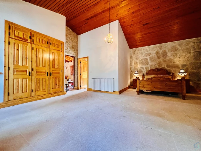 Moradia T4 para Venda em Alvaiázere Foto 17