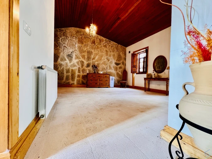 Moradia T4 para Venda em Alvaiázere Foto 40