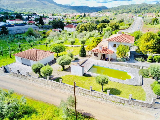 Moradia T4 para Venda em Alvaiázere Foto 59