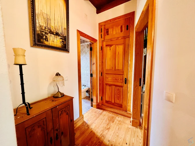 Moradia T4 para Venda em Alvaiázere Foto 32