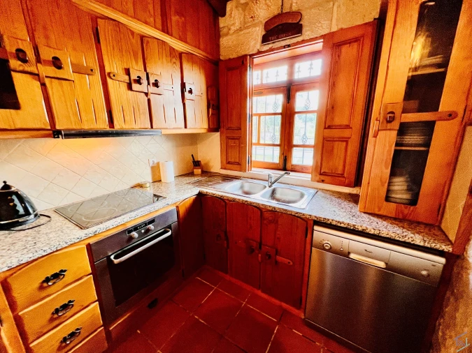 Moradia T4 para Venda em Alvaiázere Foto 48