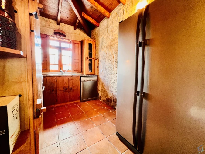 Moradia T4 para Venda em Alvaiázere Foto 47