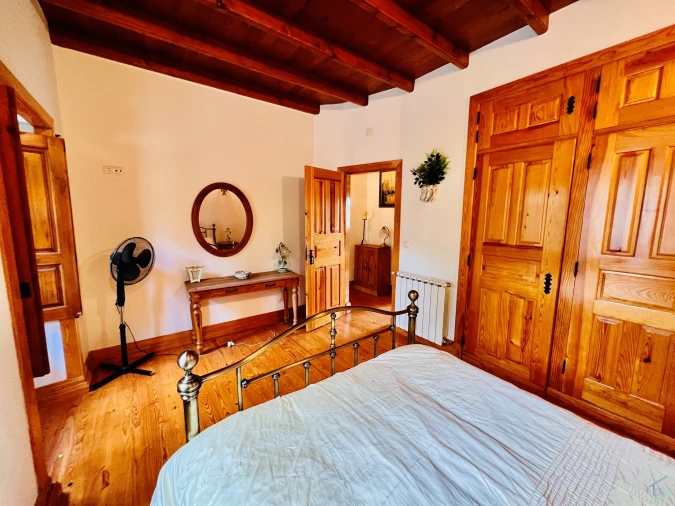 Moradia T4 para Venda em Alvaiázere Foto 30