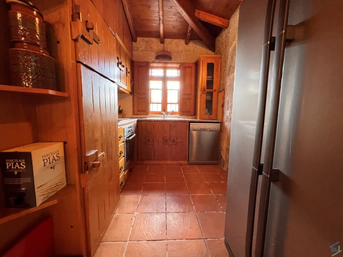 Moradia T4 para Venda em Alvaiázere Foto 46