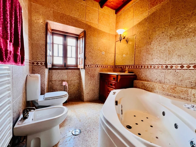 Moradia T4 para Venda em Alvaiázere Foto 63