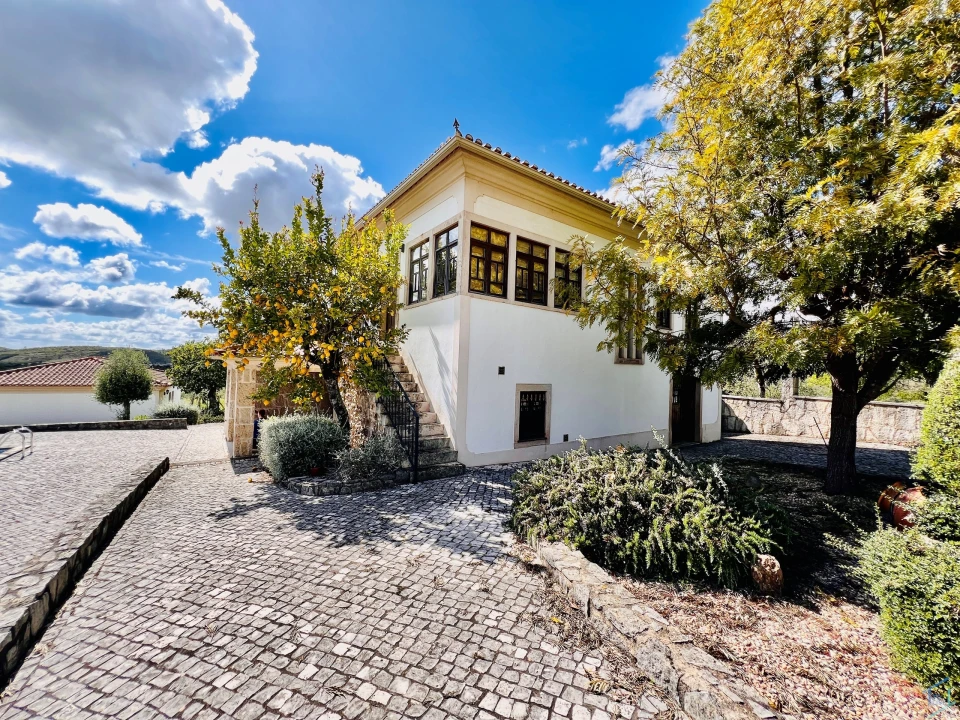 Moradia T4 para Venda em Alvaiázere Foto 57