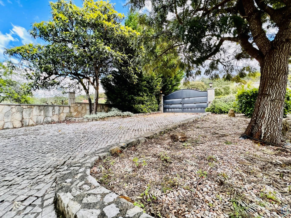 Moradia T4 para Venda em Alvaiázere Foto 26